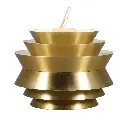 Carl Thore Trava brass pendant lamp