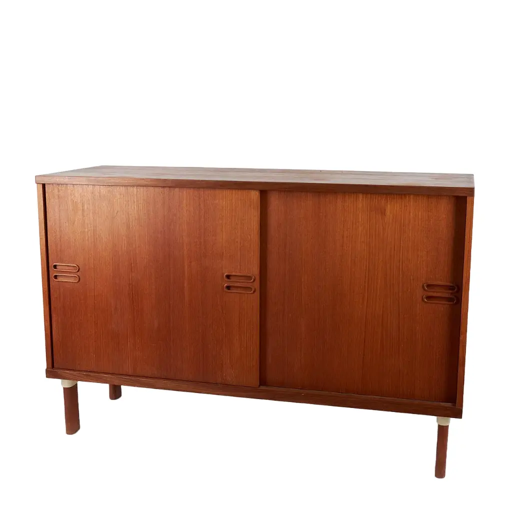 Maija Heikinheimo - Model 255 Sideboard for Artek 1960s