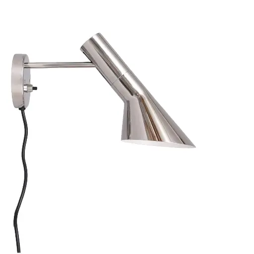 AJ Wall lamp by Arne Jacobsen edited by Louis Poulsen