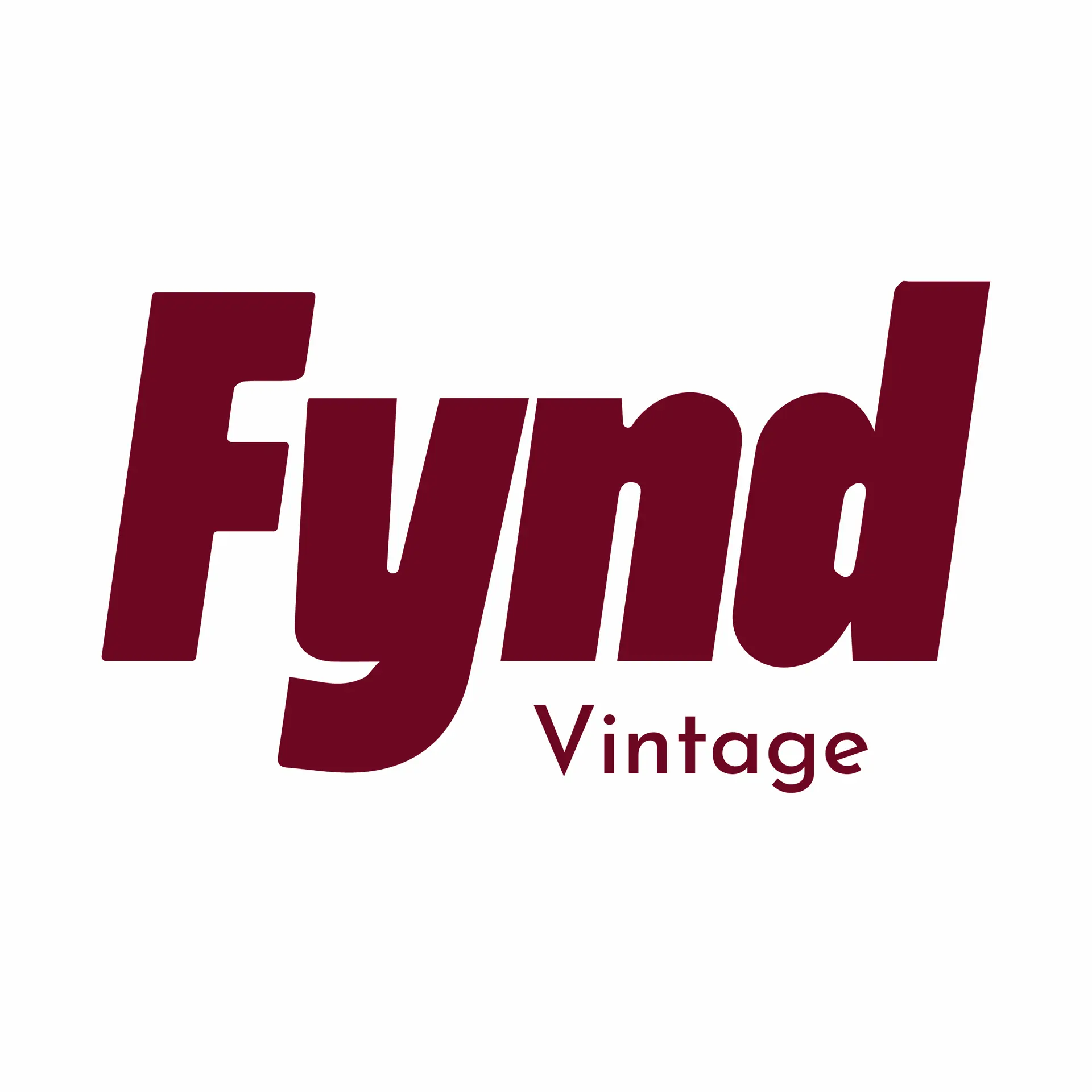 Fynd Vintage